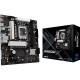 Дънна платка ASRock B860M-X Intel B860 LGA 1851 NaN –  BB Дънни платки