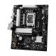 Дънна платка ASRock B860M-X Intel B860 LGA 1851 NaN –  BB Дънни платки