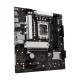 Дънна платка ASRock B860M-X Intel B860 LGA 1851 NaN –  BB Дънни платки