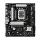 Дънна платка ASRock B860M-X Intel B860 LGA 1851 NaN –  BB Дънни платки