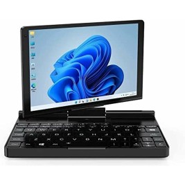 Лаптоп Gpd GPD08-P3750516512 13,5" 16 GB RAM 512 GB SSD