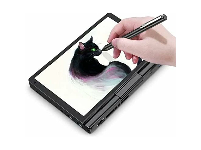 Лаптоп Gpd GPD08-P3750516512 13,5 16 GB RAM 512 GB SSD NaN –  BB Лаптопи