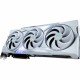 Графична карта MSI RTX 5070 12G GAMING TRIO OC WHI nvidia geforce rtx 5070 12 GB GDDR6X GDDR7 NaN –  BB Графични карти