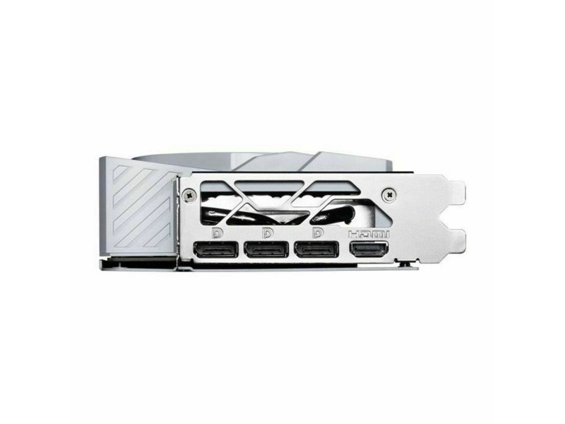 Графична карта MSI RTX 5070 12G GAMING TRIO OC WHI nvidia geforce rtx 5070 12 GB GDDR6X GDDR7 NaN –  BB Графични карти