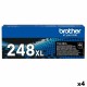Toнер Brother HLL3220CW, 3240CDW, DCPL3520CDW, 3560CDW, MFCL3740CDW, 3760CDW, HLL8230CDW, 8240CDW, MFCL8340CDW, 8390CDW Черен (4 NaN –  BB Тонер касети