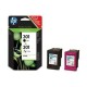 Оригиална касета за мастило HP 301 Жълт (24 броя) NaN –  BB Касети с мастило