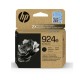 Оригиална касета за мастило HP 924E Черен (30 броя) NaN –  BB Касети с мастило