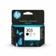 Оригиална касета за мастило HP ENVY PHOTO 6230,7130,7134,7830 -Nº 303 Черен (60 броя) NaN –  BB Касети с мастило
