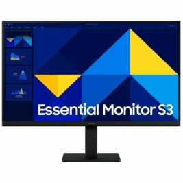 Gaming монитор Samsung LS27D302GAUXEN Full HD 27"