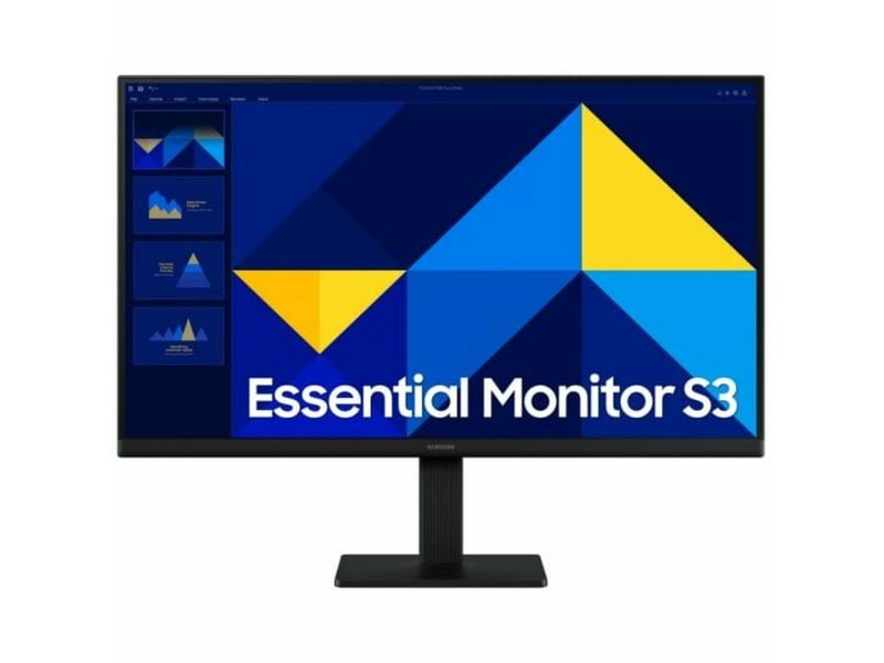 Gaming монитор Samsung LS27D302GAUXEN Full HD 27 NaN –  BB Монитори