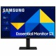 Gaming монитор Samsung LS27D302GAUXEN Full HD 27 NaN –  BB Монитори