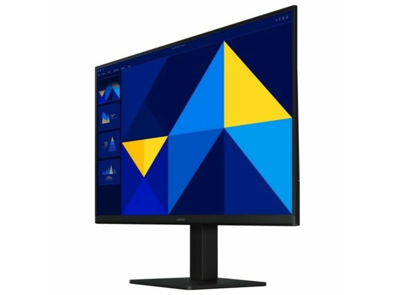 Gaming монитор Samsung LS27D302GAUXEN Full HD 27 NaN –  BB Монитори