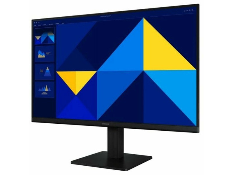 Gaming монитор Samsung LS27D302GAUXEN Full HD 27 NaN –  BB Монитори