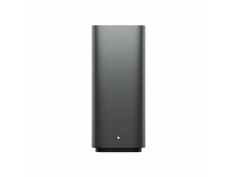 SATA 5.25 калъф за SATA 2.5 Synology Черен Intel Celeron J4125 NaN –  BB Мрежово прикачено хранилище