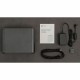 SATA 5.25 калъф за SATA 2.5 Synology Черен Intel Celeron J4125 NaN –  BB Мрежово прикачено хранилище