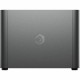 SATA 5.25 калъф за SATA 2.5 Synology Черен Intel Celeron J4125 NaN –  BB Мрежово прикачено хранилище