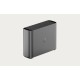 SATA 5.25 калъф за SATA 2.5 Synology Черен Intel Celeron J4125 NaN –  BB Мрежово прикачено хранилище