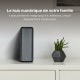 SATA 5.25 калъф за SATA 2.5 Synology Черен Intel Celeron J4125 NaN –  BB Мрежово прикачено хранилище