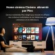 SATA 5.25 калъф за SATA 2.5 Synology Черен Intel Celeron J4125 NaN –  BB Мрежово прикачено хранилище