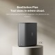 SATA 5.25 калъф за SATA 2.5 Synology Черен Intel Celeron J4125 NaN –  BB Мрежово прикачено хранилище
