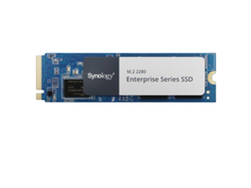 Твърд диск Synology NaN –  BB Мрежово прикачено хранилище