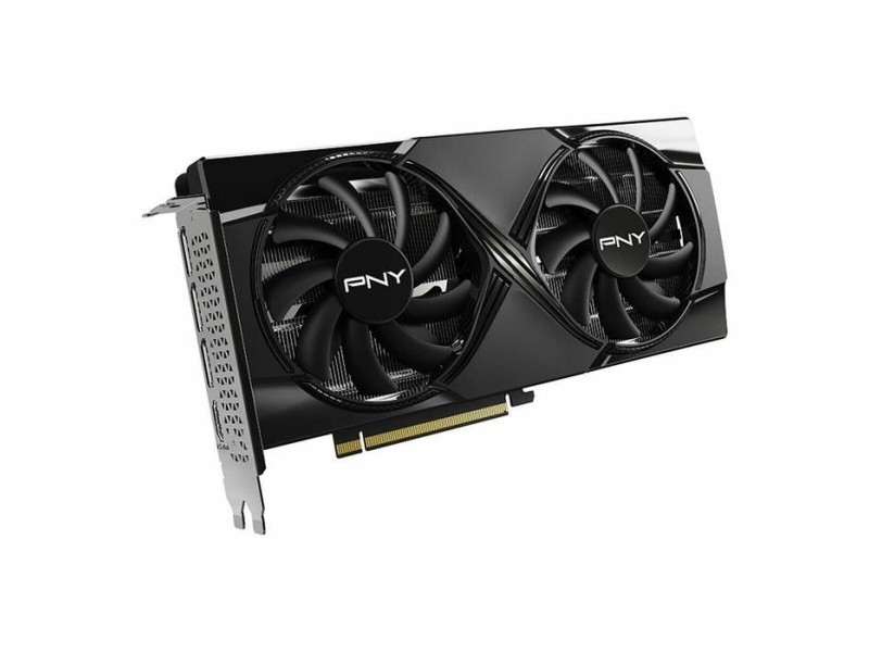 Графична карта PNY geforce rtx 5060 ti 16 GB GDDR6 GDDR7 NaN –  BB Графични карти