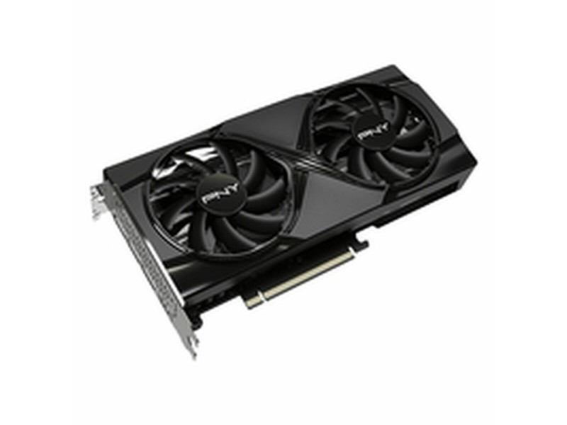 Графична карта PNY geforce rtx 5060 ti 16 GB GDDR6 GDDR7 NaN –  BB Графични карти