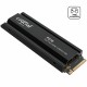 Твърд диск Crucial 4 TB SSD NaN –  BB Твърди дискове