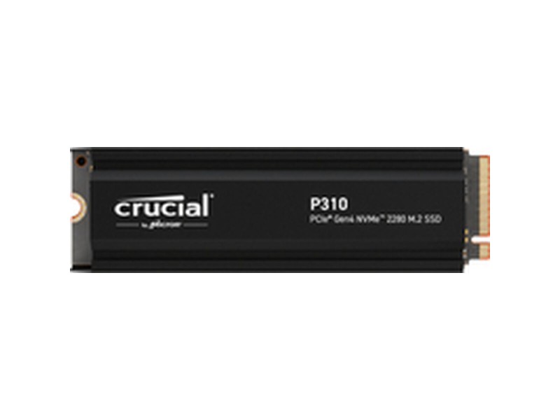 Твърд диск Crucial 4 TB SSD NaN –  BB Твърди дискове