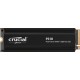 Твърд диск Crucial 4 TB SSD NaN –  BB Твърди дискове
