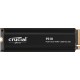 Твърд диск Crucial 4 TB SSD NaN –  BB Твърди дискове
