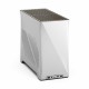 мини висока кутия ATX / ITX Fractal Сребрист NaN –  BB Калъфи за настолни компютри