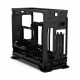 мини висока кутия ATX / ITX Fractal Сребрист NaN –  BB Калъфи за настолни компютри
