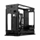 мини висока кутия ATX / ITX Fractal Сребрист NaN –  BB Калъфи за настолни компютри