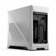 мини висока кутия ATX / ITX Fractal Сребрист NaN –  BB Калъфи за настолни компютри