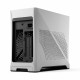 мини висока кутия ATX / ITX Fractal Сребрист NaN –  BB Калъфи за настолни компютри