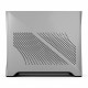 мини висока кутия ATX / ITX Fractal Сребрист NaN –  BB Калъфи за настолни компютри