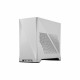 мини висока кутия ATX / ITX Fractal Сребрист NaN –  BB Калъфи за настолни компютри