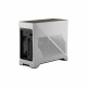 мини висока кутия ATX / ITX Fractal Сребрист NaN –  BB Калъфи за настолни компютри