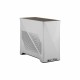 мини висока кутия ATX / ITX Fractal Сребрист NaN –  BB Калъфи за настолни компютри