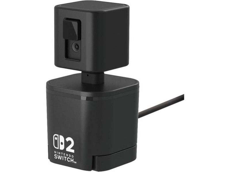 Joystick HORI NaN –  BB Джойстици
