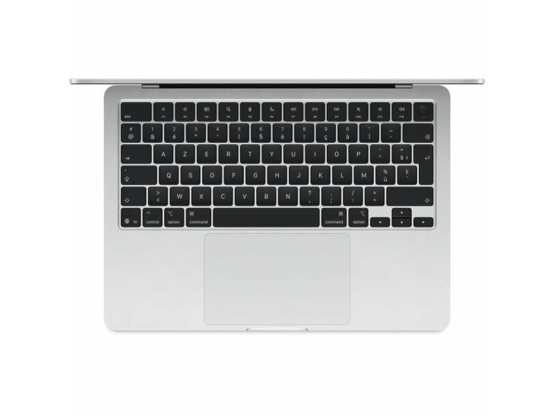 Лаптоп Apple SSD 13,6 M4 16 GB RAM NaN –  BB Лаптопи