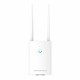 Точка за достъп Grandstream GWN 7605LR Бял NaN –  BB Точки за безжичен достъп