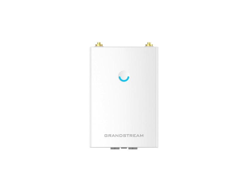 Точка за достъп Grandstream GWN 7605LR Бял NaN –  BB Точки за безжичен достъп