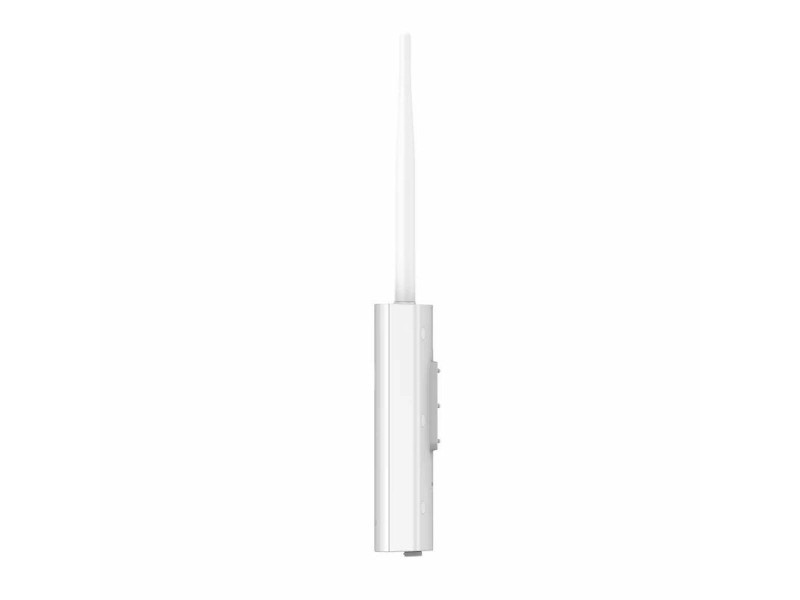 Точка за достъп Grandstream GWN 7605LR Бял NaN –  BB Точки за безжичен достъп