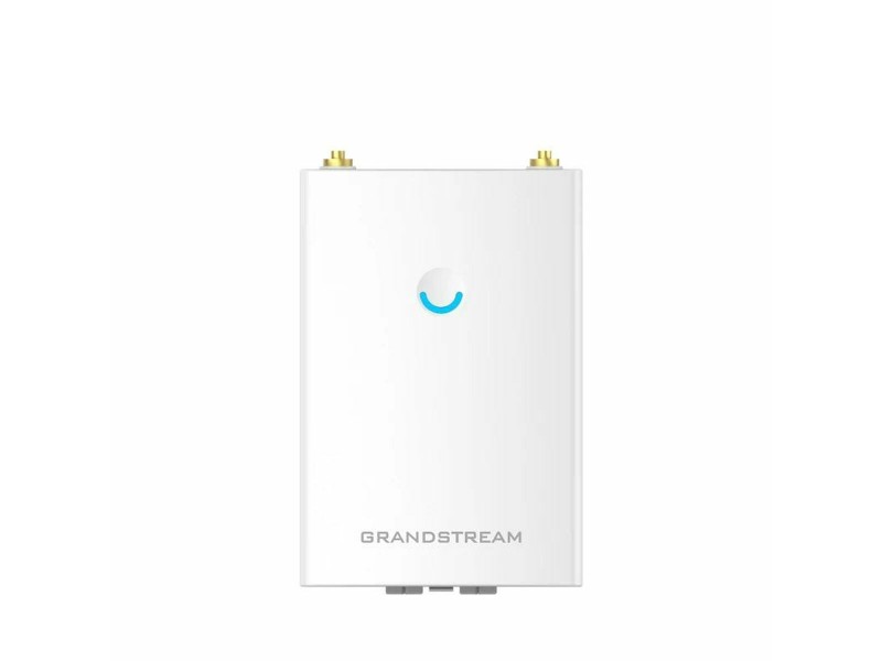 Точка за достъп Grandstream GWN 7605LR Бял NaN –  BB Точки за безжичен достъп