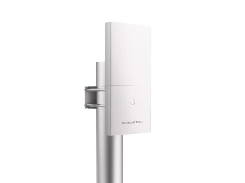 Точка за достъп Grandstream GWN 7605LR Бял NaN –  BB Точки за безжичен достъп
