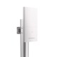 Точка за достъп Grandstream GWN 7605LR Бял NaN –  BB Точки за безжичен достъп