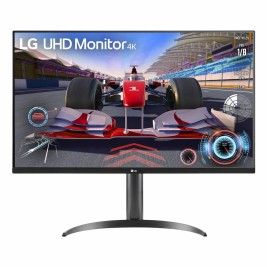 Gaming монитор LG 32UR550K-B 4K Ultra HD 32"