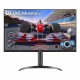 Gaming монитор LG 32UR550K-B 4K Ultra HD 32 NaN –  BB Монитори